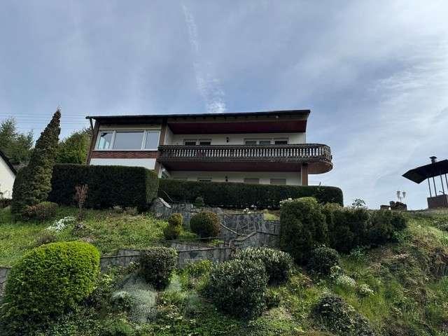 Haus zum Kaufen in Herrstein 255.000,00 EUR 175 m²