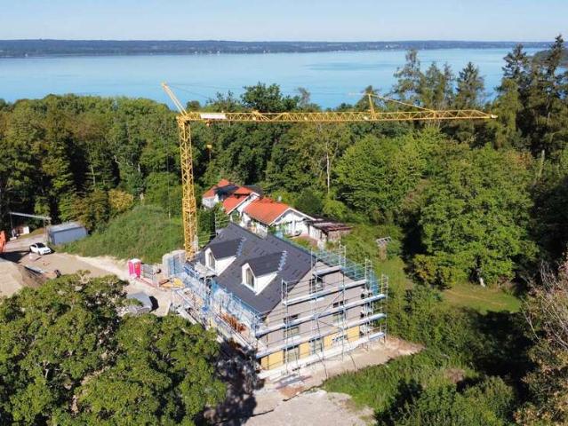 Haus zum Kaufen in Herrsching 1.400.000,00 EUR 162 m²