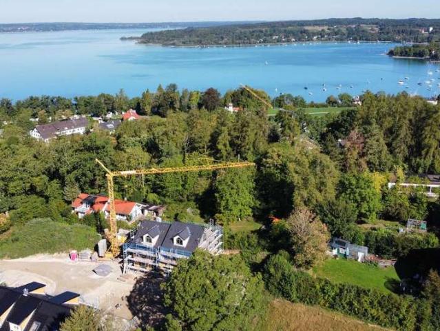 Haus zum Kaufen in Herrsching 1.585.000,00 EUR 198 m²