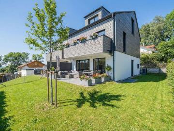 Haus zum Kaufen in Herrsching am Ammersee 1.395.000,00 EUR 170 m²