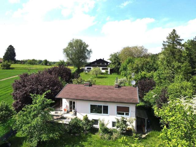 Haus zum Kaufen in Herrsching am Ammersee 1.450.000,00 EUR 139 m²