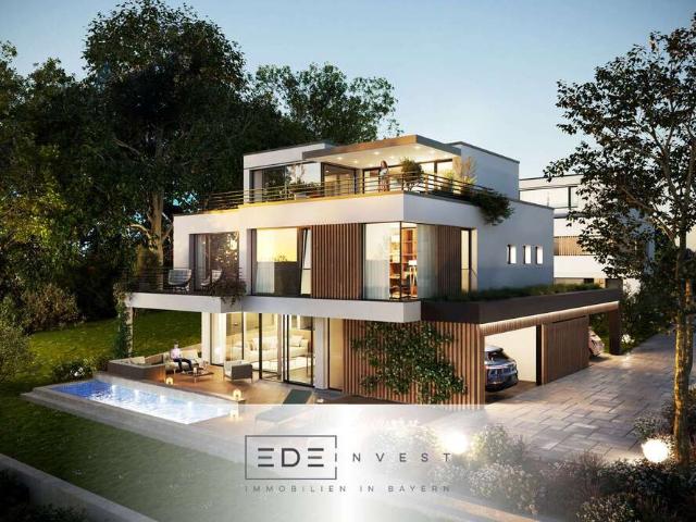 Haus zum Kaufen in Herrsching am Ammersee 1.630.000,00 EUR 152 m²
