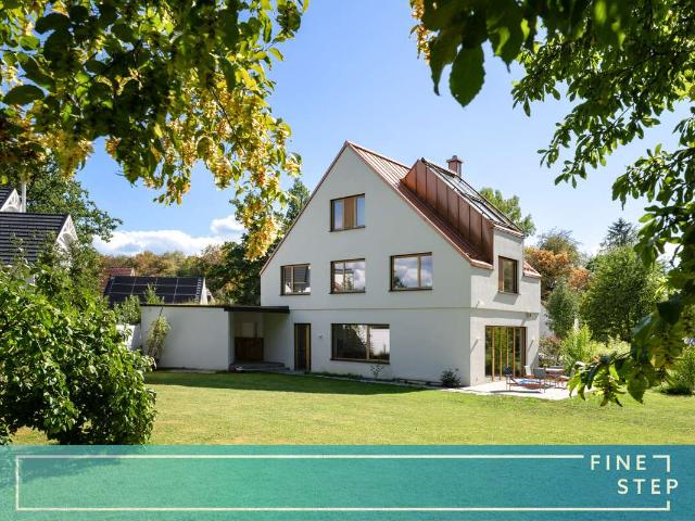 Haus zum Kaufen in Herrsching am Ammersee 1.750.000,00 EUR 173.9 m²