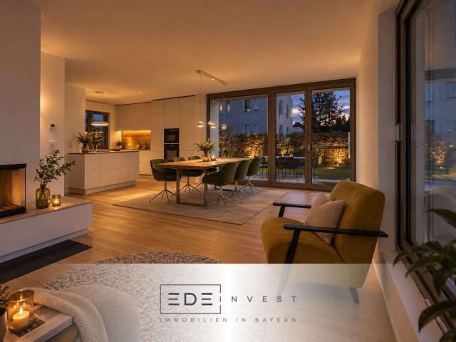 Haus zum Kaufen in Herrsching am Ammersee 1.750.000,00 EUR 172.15 m²