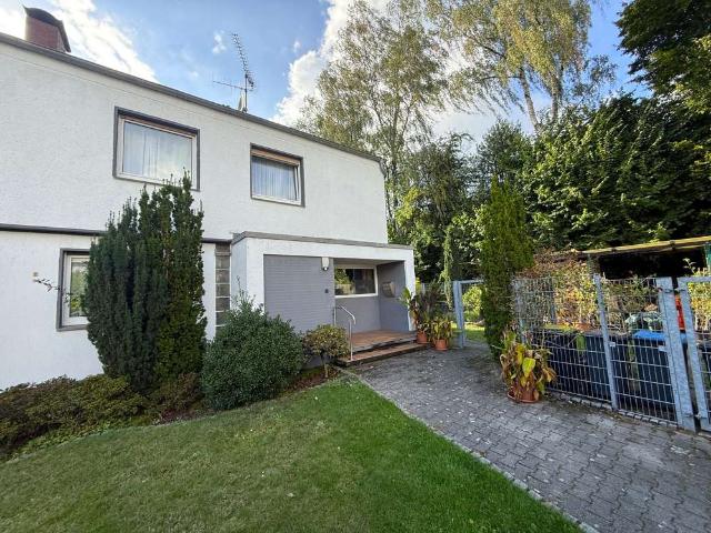 Haus zum Kaufen in Herten Disteln 299.000,00 EUR 106 m²