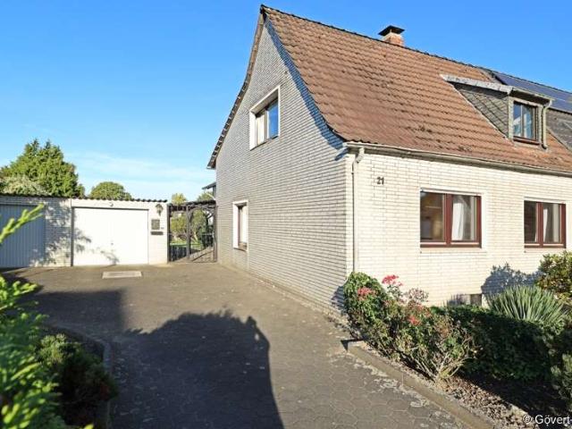 Haus zum Kaufen in Herten 250.000,00 EUR 155.29 m²