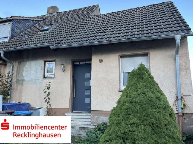 Haus zum Kaufen in Herten 295.000,00 EUR 114.56 m²