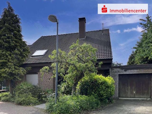 Haus zum Kaufen in Herten 299.000,00 EUR 160 m²