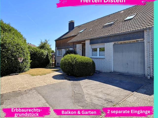 Haus zum Kaufen in Herten 299.000,00 EUR 229.87 m²