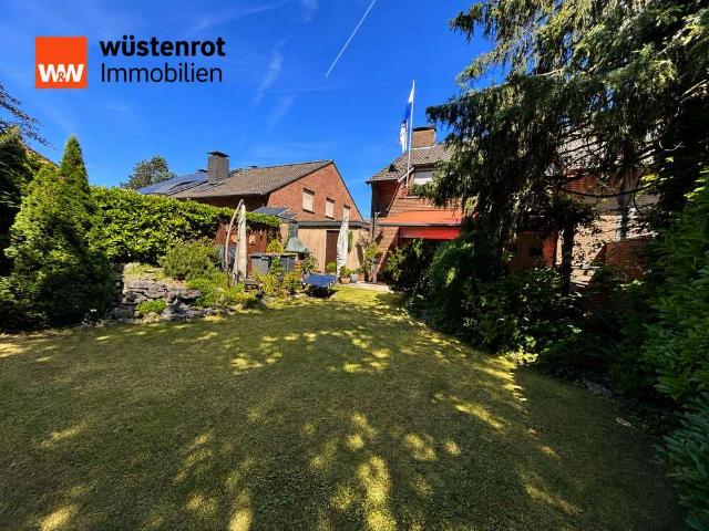 Haus zum Kaufen in Herten 349.000,00 EUR 131 m²