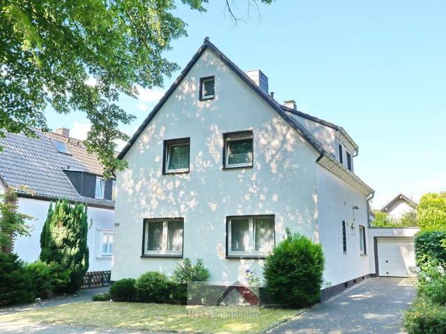 Haus zum Kaufen in Herten 350.000,00 EUR 150.78 m²