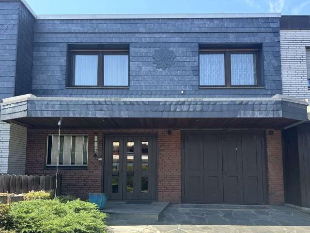 Haus zum Kaufen in Herten 325.000,00 EUR 146.71 m²