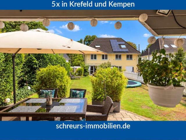 Haus zum Kaufen in Herten 448.000,00 EUR 122.28 m²