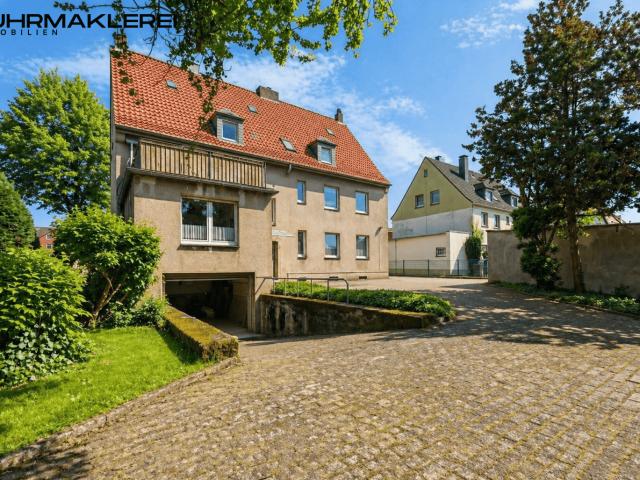 Haus zum Kaufen in Herten 449.000,00 EUR 286 m²