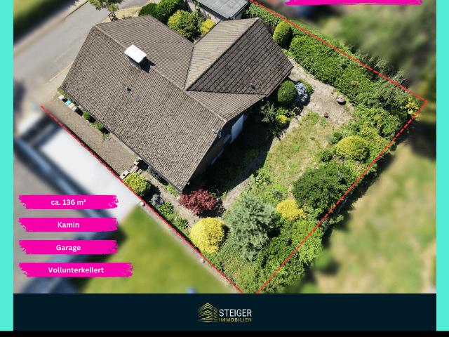 Haus zum Kaufen in Herten 459.000,00 EUR 136 m²