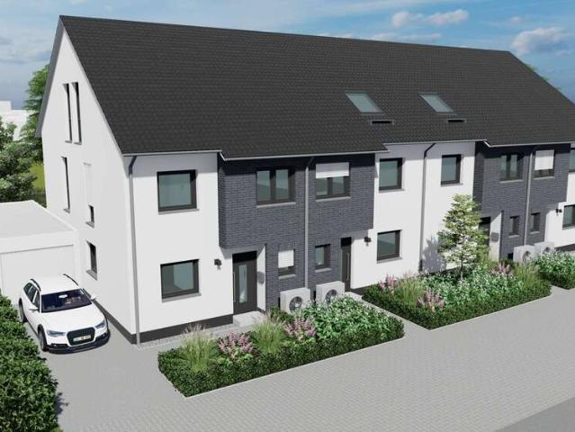Haus zum Kaufen in Herten 469.950,00 EUR 139 m²