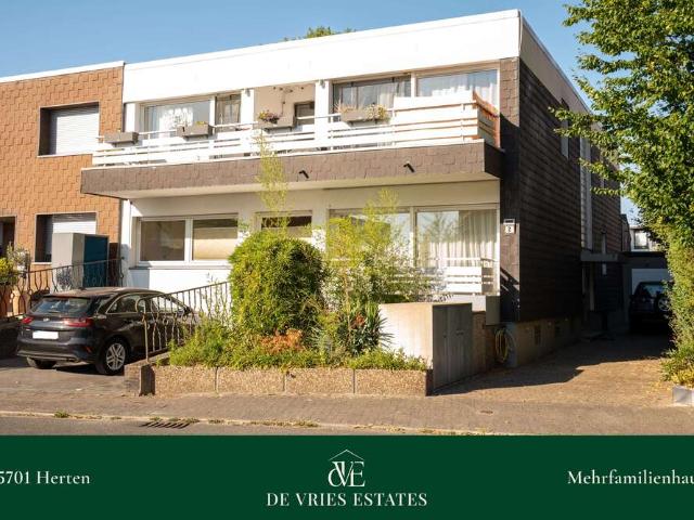 Haus zum Kaufen in Herten 475.000,00 EUR 285.06 m²
