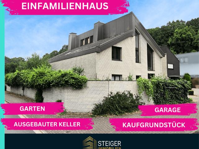 Haus zum Kaufen in Herten 499.000,00 EUR 167 m²