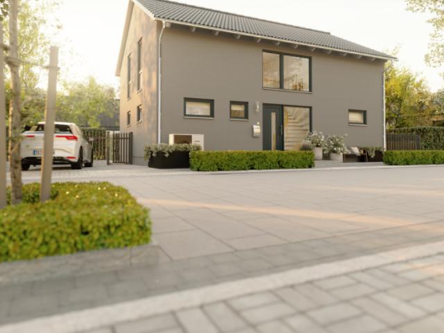 Haus zum Kaufen in Herten 504.954,00 EUR 158 m²