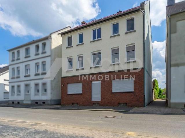 Haus zum Kaufen in Herten 530.000,00 EUR 260 m²