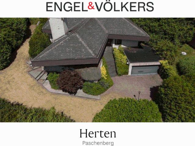 Haus zum Kaufen in Herten 699.000,00 EUR 268 m²
