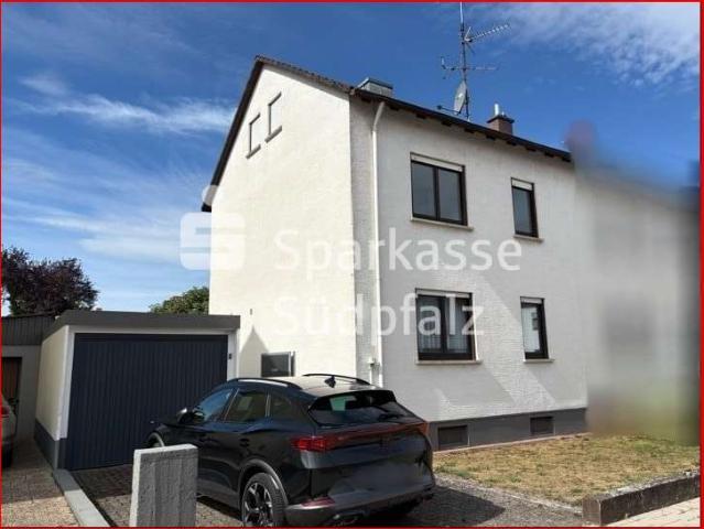 Haus zum Kaufen in Herxheim 279.000,00 EUR 81.48 m²