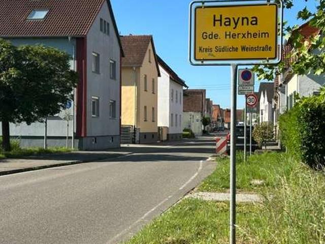 Haus zum Kaufen in Herxheim 359.000,00 EUR 172 m²