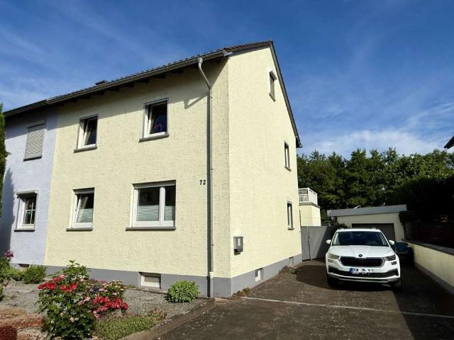 Haus zum Kaufen in Herxheim 449.000,00 EUR 184 m²