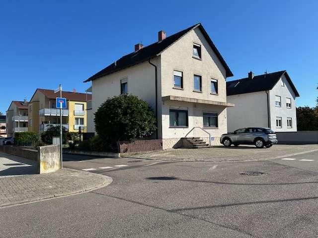 Haus zum Kaufen in Herxheim 570.000,00 EUR 174 m²