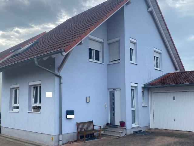 Haus zum Kaufen in Herxheim b. Landau 539.800,00 EUR 149 m²