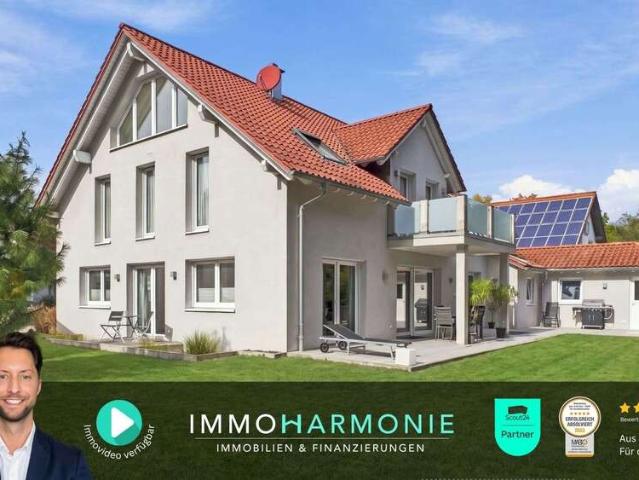 Haus zum Kaufen in Herxheim bei LandauPfalz 1.199.000,00 EUR 271 m²