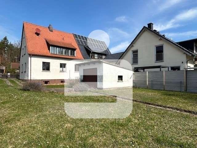 Haus zum Kaufen in Herzogenaurach 394.000,00 EUR 104 m²