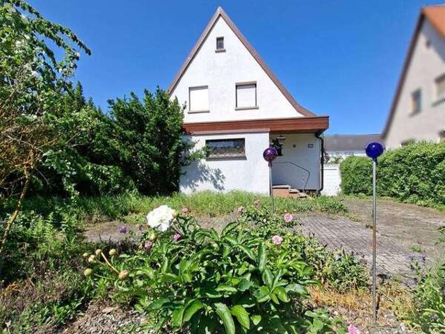 Haus zum Kaufen in Herzogenaurach 439.000,00 EUR 104 m²