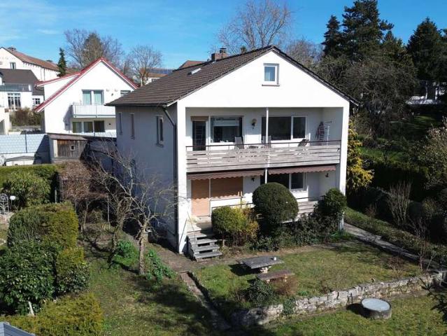 Haus zum Kaufen in Herzogenaurach 520.000,00 EUR 168 m²