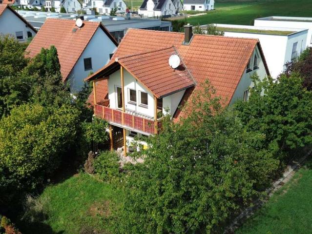 Haus zum Kaufen in Herzogenaurach 585.000,00 EUR 20 m²