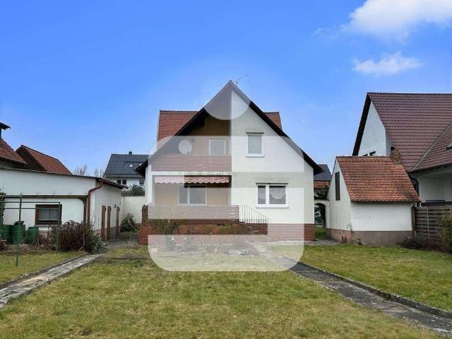 Haus zum Kaufen in Herzogenaurach 650.000,00 EUR 154 m²
