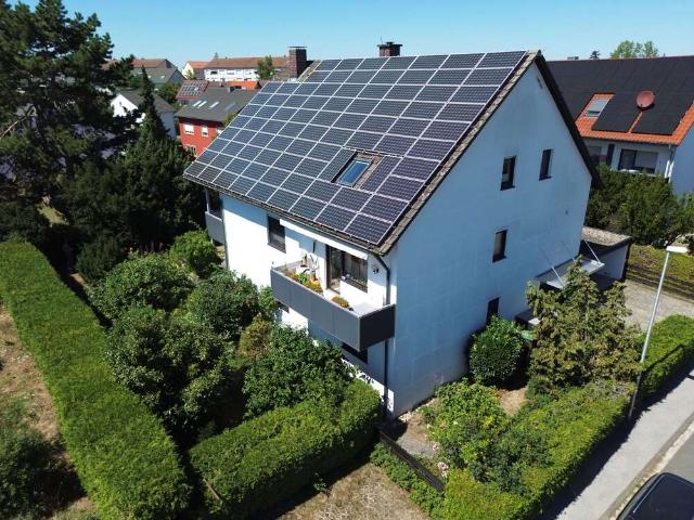 Haus zum Kaufen in Herzogenaurach 985.000,00 EUR 289 m²