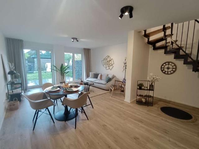 Haus zum Kaufen in Herzogenrath Kohlscheid 614.900,00 EUR 128 m²