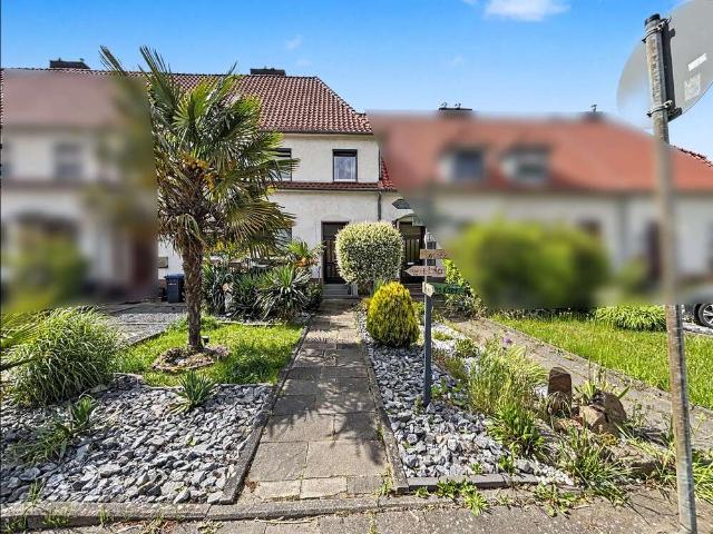 Haus zum Kaufen in Herzogenrath 279.000,00 EUR 102 m²