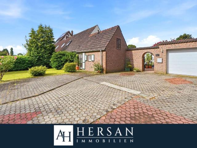 Haus zum Kaufen in Herzogenrath 299.000,00 EUR 185 m²