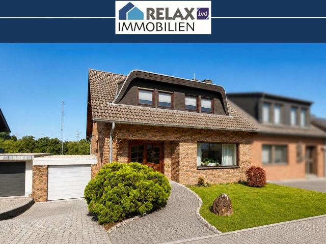 Haus zum Kaufen in Herzogenrath 440.000,00 EUR 141 m²