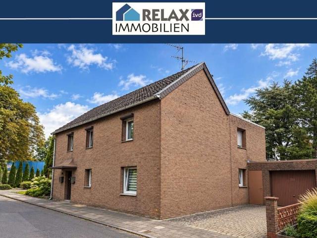 Haus zum Kaufen in Herzogenrath 430.000,00 EUR 224 m²