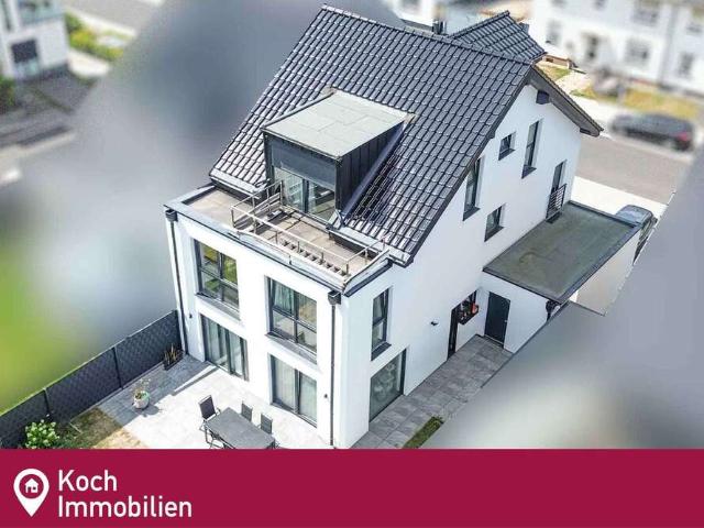 Haus zum Kaufen in Herzogenrath 689.000,00 EUR 222 m²