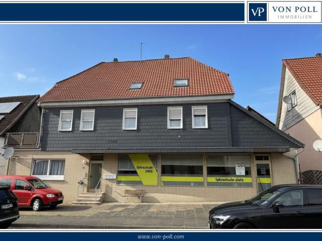 Haus zum Kaufen in Herzberg am Harz 259.000,00 EUR 355 m²