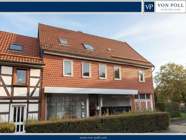 Haus zum Kaufen in Herzberg am Harz 298.000,00 EUR 328 m²