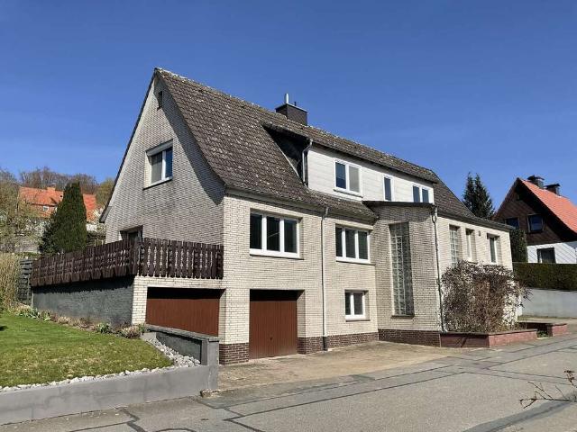 Haus zum Kaufen in Herzberg am Harz Scharzfeld 299.000,00 EUR 250 m²