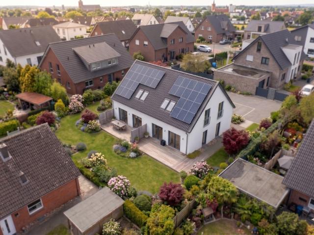 Haus zum Kaufen in Herzebrock Clarholz 419.000,00 EUR 132 m²