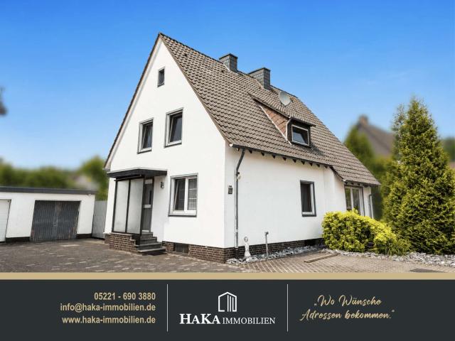 Haus zum Kaufen in Herzebrock Clarholz 495.000,00 EUR 140 m²