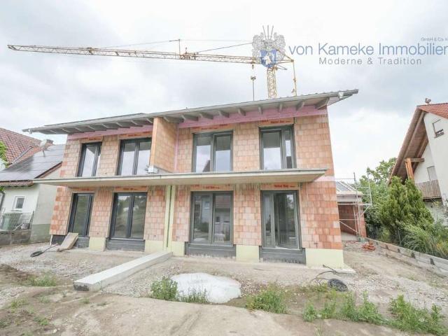 Haus zum Kaufen in Heßdorf, Mittelfr 725.000,00 EUR 120 m²