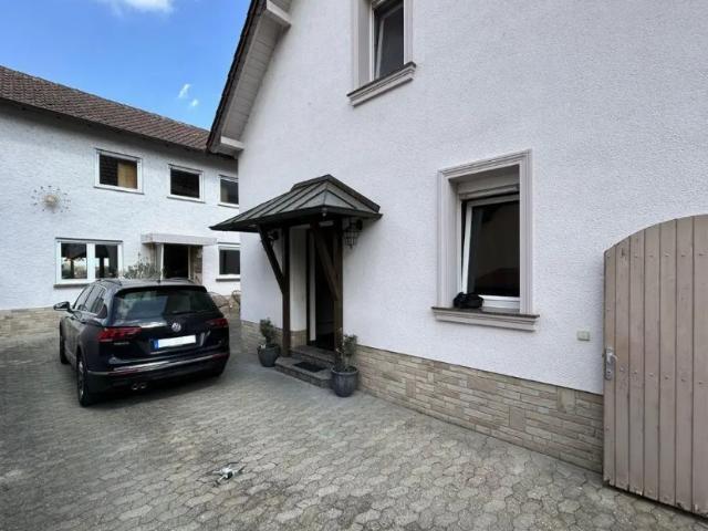 Haus zum Kaufen in Heßheim 340.000,00 EUR 124 m²